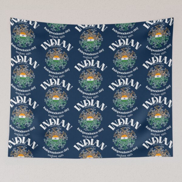 Item preview, Indian Independence Day  Mandala   designed and sold by iveinbarasii.