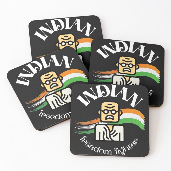 Item preview, Indian Freedom Fighter  Mahatma Gandhi   designed and sold by iveinbarasii.