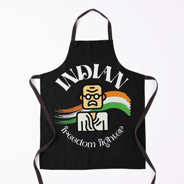 Item preview, Indian Freedom Fighter Mahatma Gandhi designed and sold by iveinbarasii.