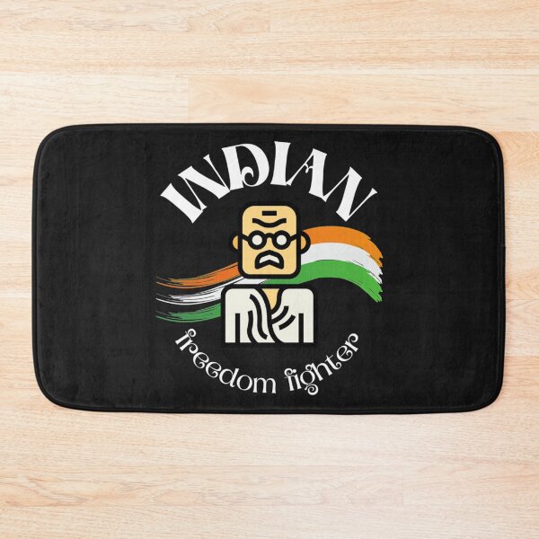 Item preview, Indian Freedom Fighter  Mahatma Gandhi   designed and sold by iveinbarasii.