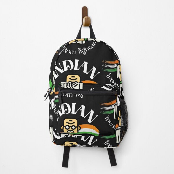 Item preview, Indian Freedom Fighter Mahatma Gandhi designed and sold by iveinbarasii.