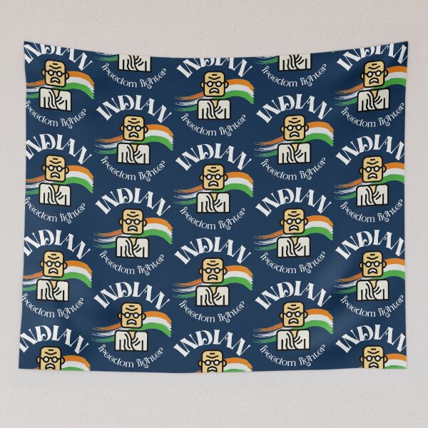 Item preview, Indian Freedom Fighter  Mahatma Gandhi   designed and sold by iveinbarasii.