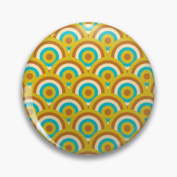 Item preview, Groovy Circles designed and sold by Ksaavet.