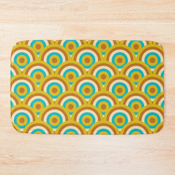 Item preview, Groovy Circles designed and sold by Ksaavet.