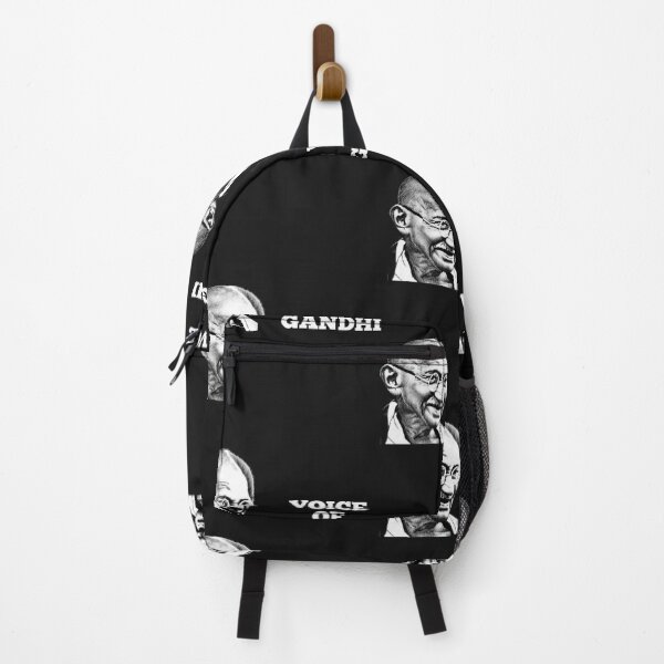 Item preview, Voice of Gandhi   designed and sold by iveinbarasii.