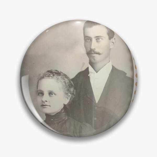 Item preview, 1896 2021 Frank and Estella Waggoner designed and sold by WaggonsWest.