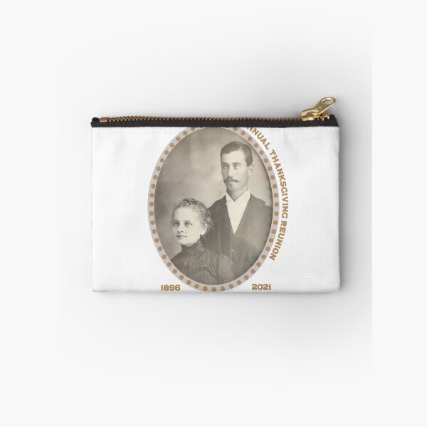 Item preview, 1896 2021 Frank and Estella Waggoner designed and sold by WaggonsWest.