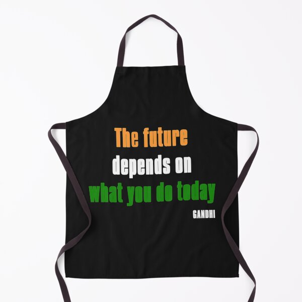 Item preview, The future depends on what you do today designed and sold by iveinbarasii.