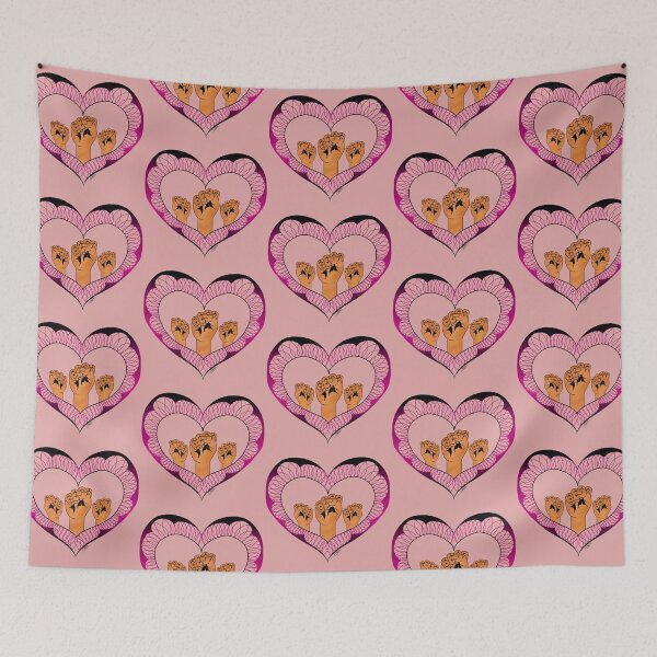 Item preview, Resistance iss Love designed and sold by BriannaBearArt.