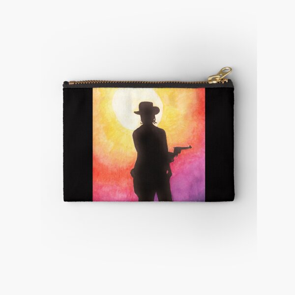 Item preview, Doc Holliday Sunset designed and sold by ses-drawing.