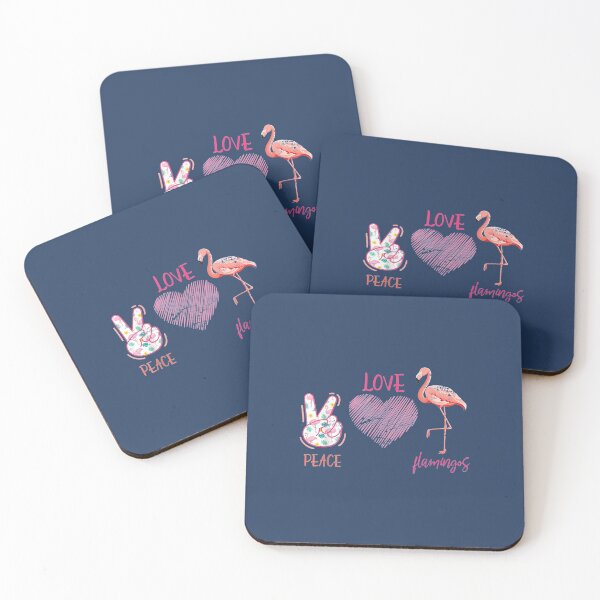 Item preview, Keeper Gift Pink Bird Flamingo designed and sold by KimbempeCB.