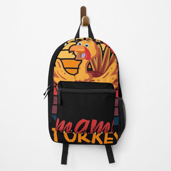 Item preview, Im The Mama Turkey designed and sold by AmethystMurad.