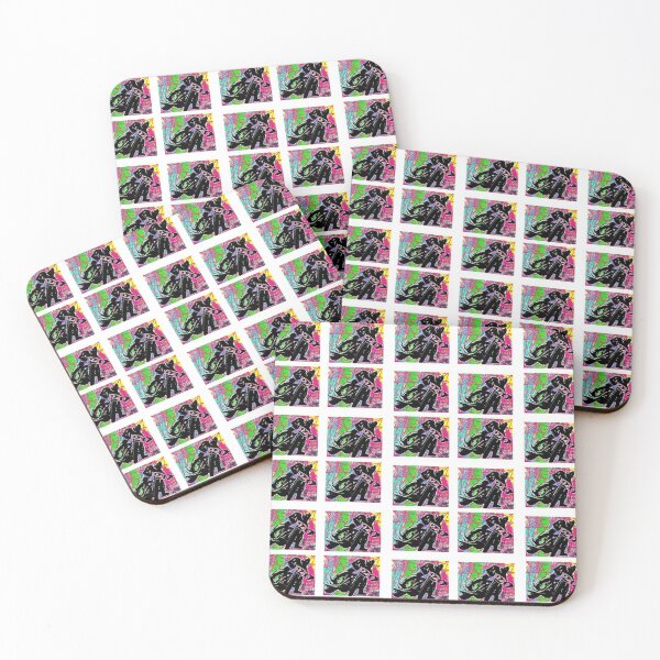 Item preview, TYE DYE FLAT TRACK designed and sold by 113DESIGN.