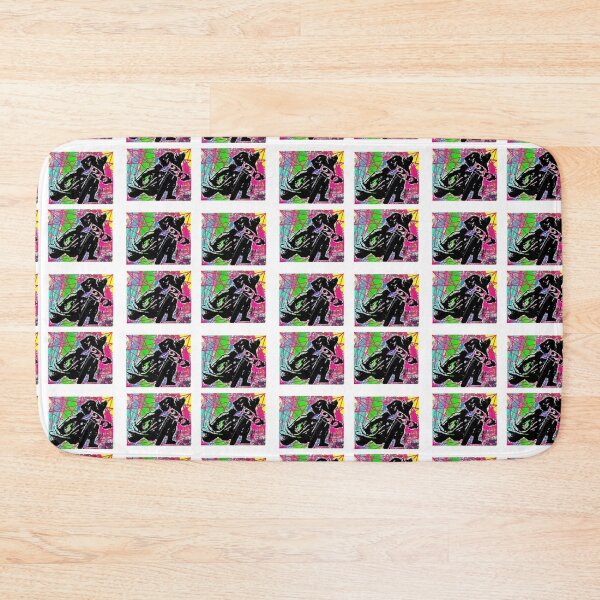 Item preview, TYE DYE FLAT TRACK designed and sold by 113DESIGN.