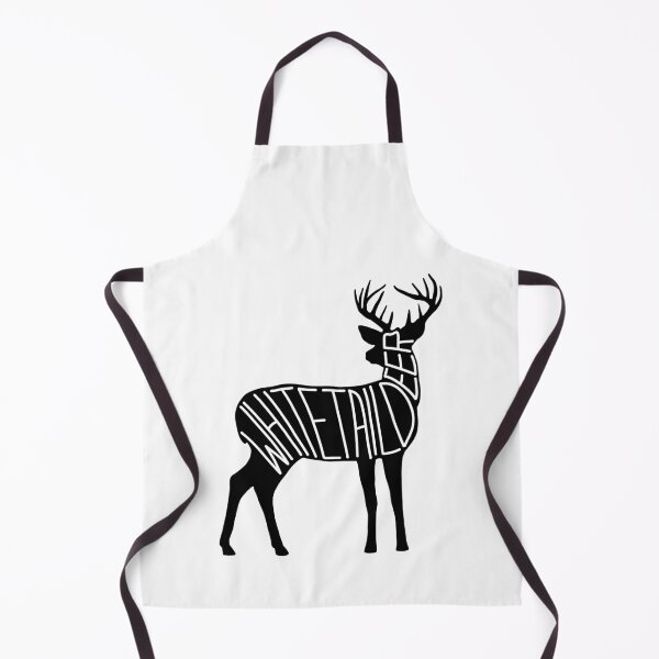 Item preview, Whitetail Deer designed and sold by thewildcall.