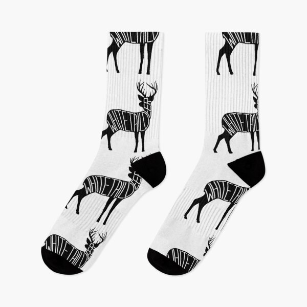 Item preview, Whitetail Deer designed and sold by thewildcall.