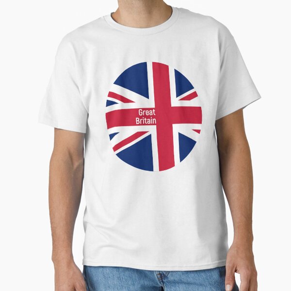 Item preview, Great Britain flag designed and sold by olania.