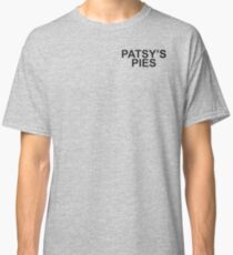 Patsy's Pies Classic T-Shirt