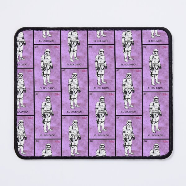 Item preview, El soldado designed and sold by Keny13.