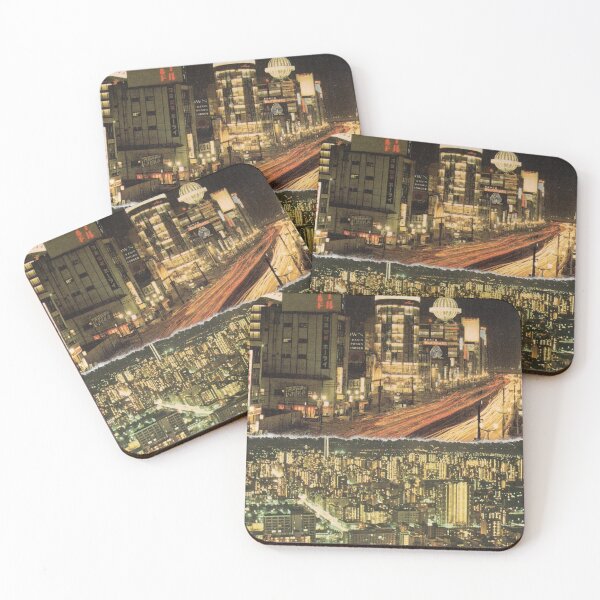 Item preview, perspectives designed and sold by kushu.