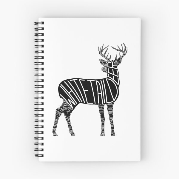 Item preview, Whitetail Deer designed and sold by thewildcall.