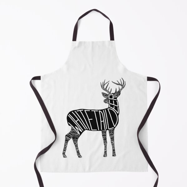 Item preview, Whitetail Deer designed and sold by thewildcall.