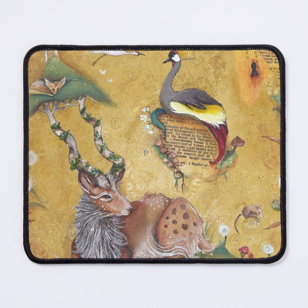 Item preview, Folktale designed and sold by annalisafeliz.