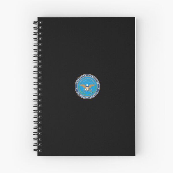 Item preview, Department Of Defense Dod designed and sold by steelehine.