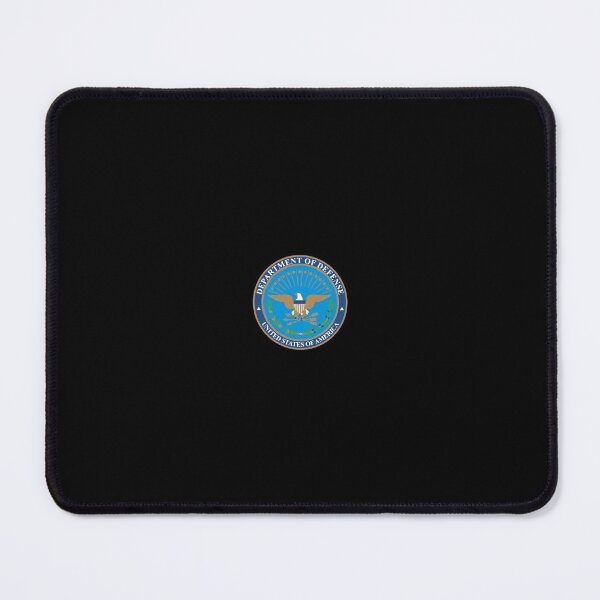Item preview, Department Of Defense Dod designed and sold by steelehine.