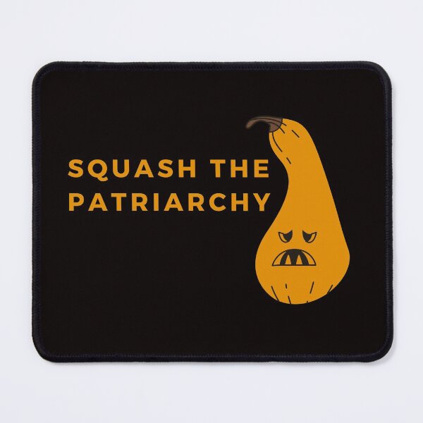 Item preview, Squash the Patriarchy  designed and sold by CheekyGrace.