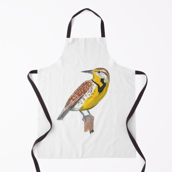 Item preview, Western Meadowlark designed and sold by gorillagal.