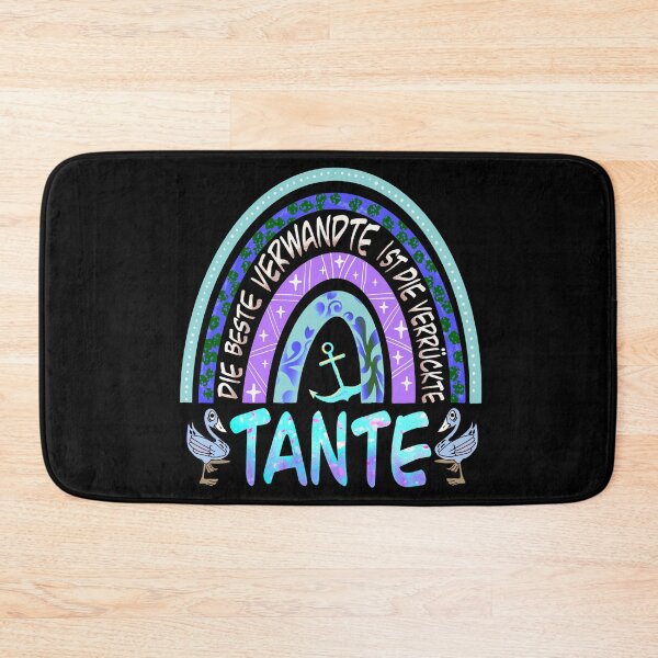 Item preview, 202110 0025 Verwandtschaft Tante PferdMBA designed and sold by Kalli-design.