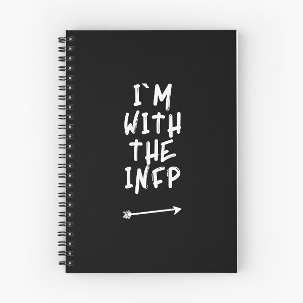 Item preview, I’m with the INFP designed and sold by artsomenautte.