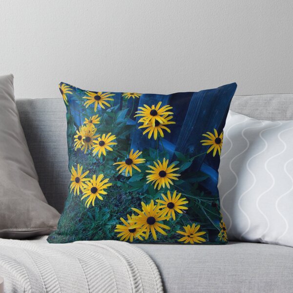 Item preview, Black Eyed Susans designed and sold by Kotsos Illustrations.