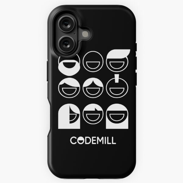 Item preview, Codemill Peeps designed and sold by Codemillism.
