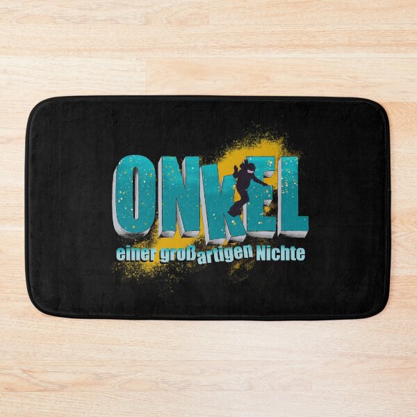 Item preview, 202110 0028 Verwandschaft Onkel einer großartigen Nichte designed and sold by Kalli-design.