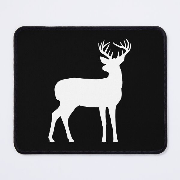 Item preview, Whitetail Deer designed and sold by thewildcall.