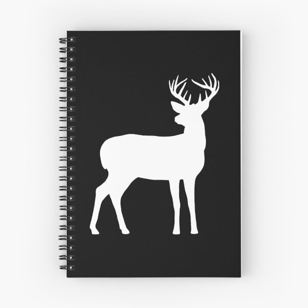 Item preview, Whitetail Deer designed and sold by thewildcall.