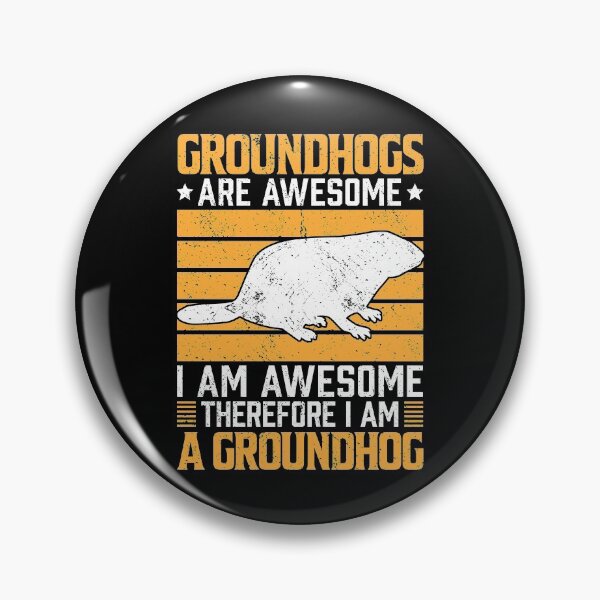 Item preview, Marmots are fantastic ground squirrels rodents designed and sold by madgrfx.