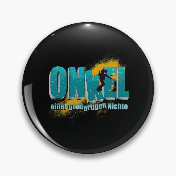 Item preview, 202110 0028 Verwandschaft Onkel einer großartigen Nichte designed and sold by Kalli-design.