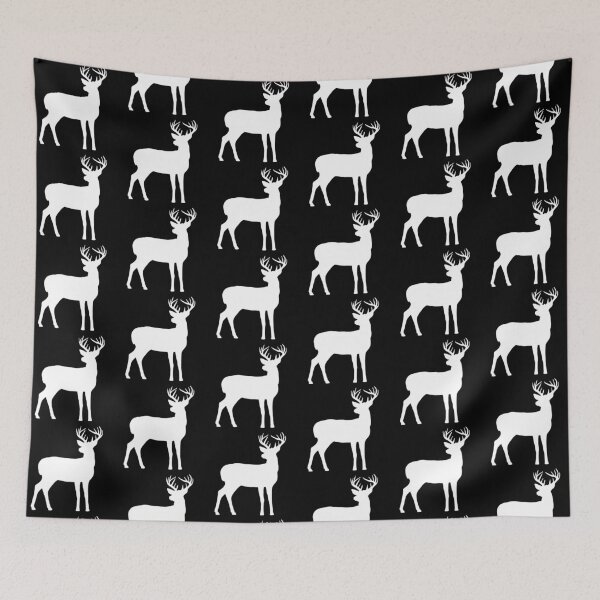 Item preview, Whitetail Deer designed and sold by thewildcall.