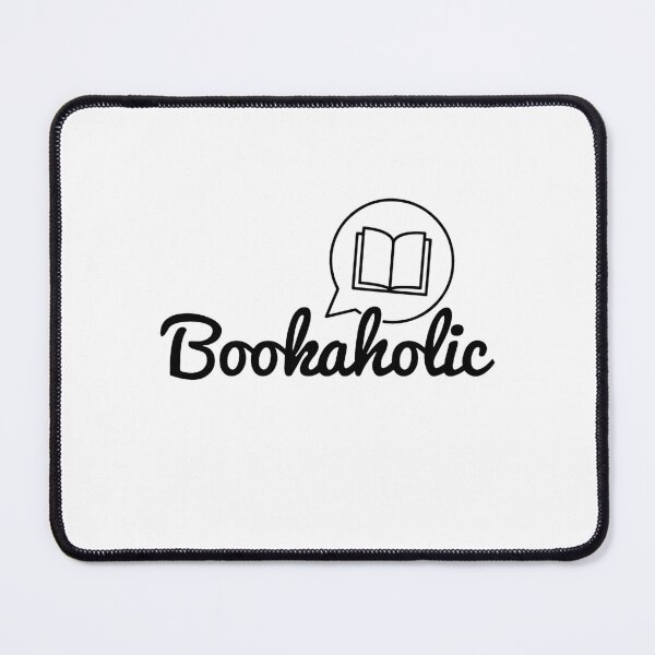 Item preview, bookaholic designed and sold by ZDreamers.