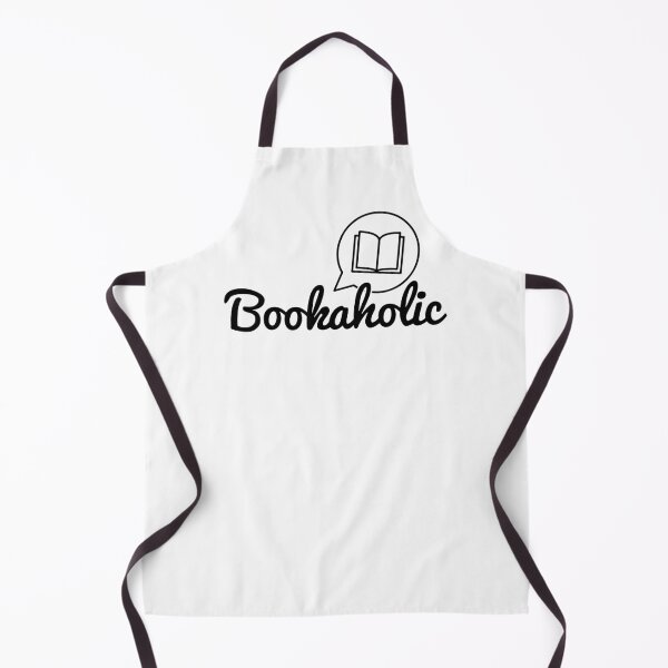 Item preview, bookaholic designed and sold by ZDreamers.