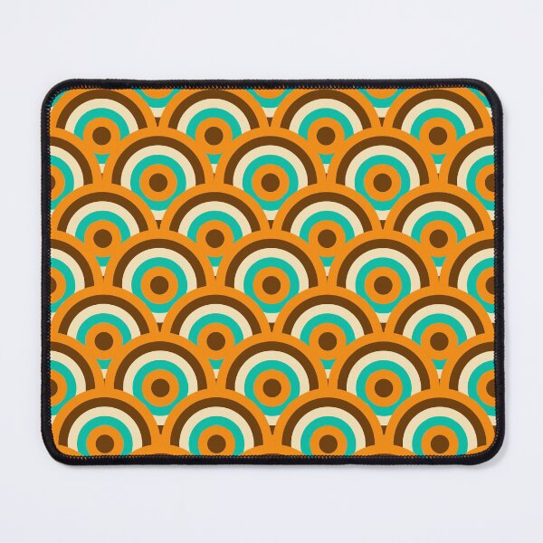 Item preview, Groovy Circles designed and sold by Ksaavet.