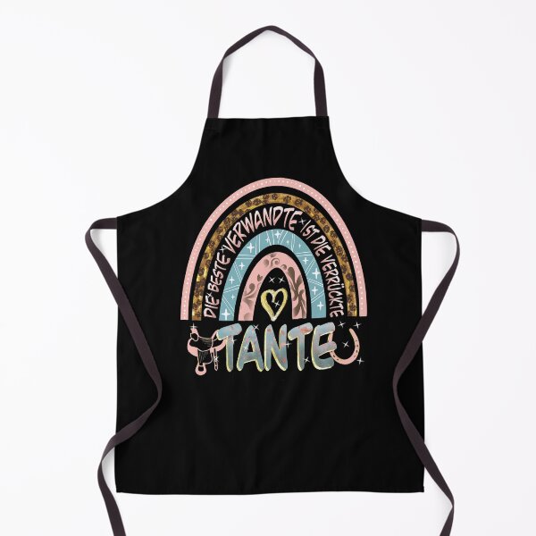 Item preview, 202110 0025 Verwandtschaft Tante PferdMBA designed and sold by Kalli-design.
