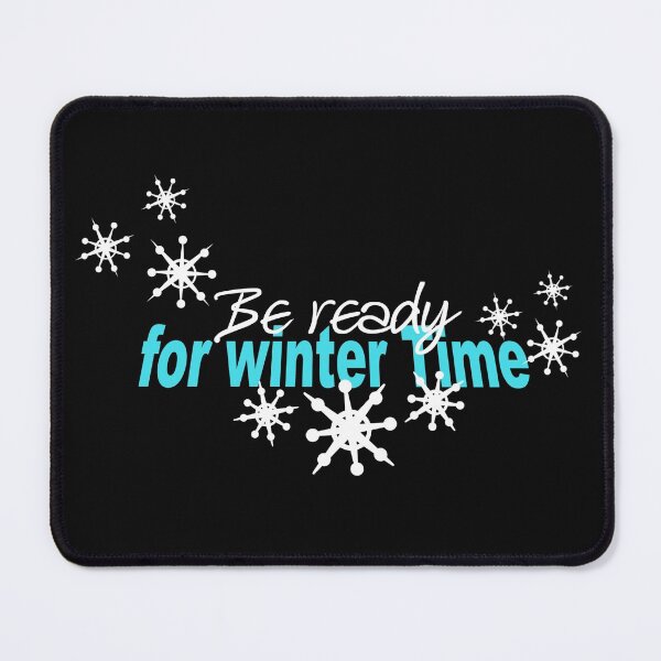 Item preview, ready for wintertime, unisex winter wear, great snowflake graphics designed and sold by Kirei-Lily.