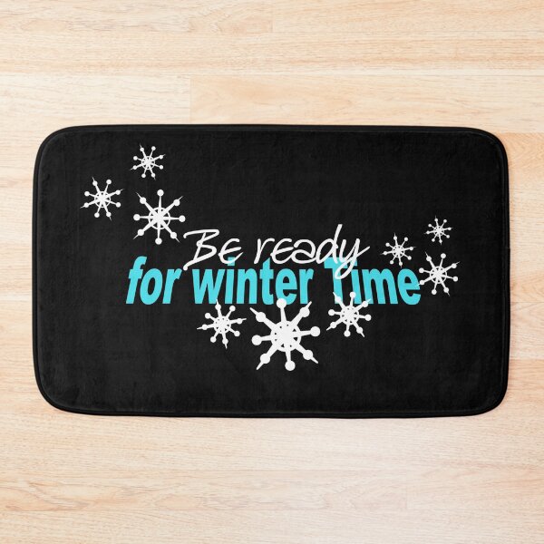 Item preview, ready for wintertime, unisex winter wear, great snowflake graphics designed and sold by Kirei-Lily.