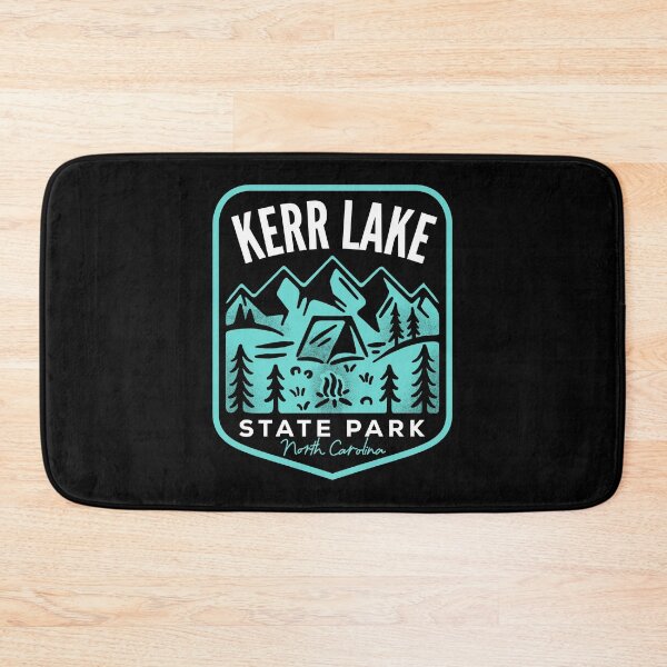 Item preview, Kerr Lake State Park North Carolina designed and sold by HalpinDesign.