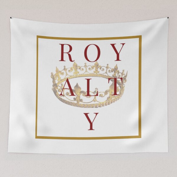 Item preview, Royalty   designed and sold by L-I-E-Store.