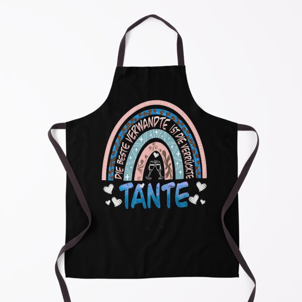 Item preview, 202110 0025 Verwandtschaft Tante PferdMBA designed and sold by Kalli-design.